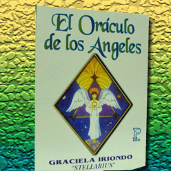 El Or�culo de los �ngeles (Llibre+Baralla)